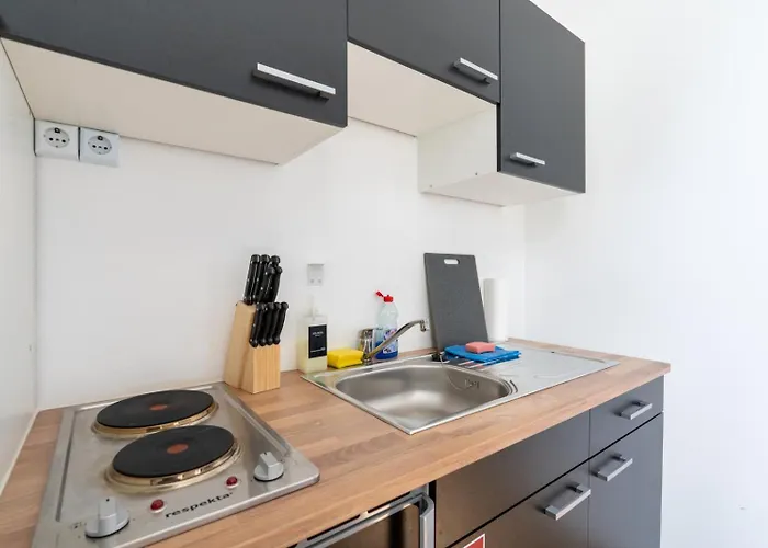 Farawayhomes 43 * Vienna