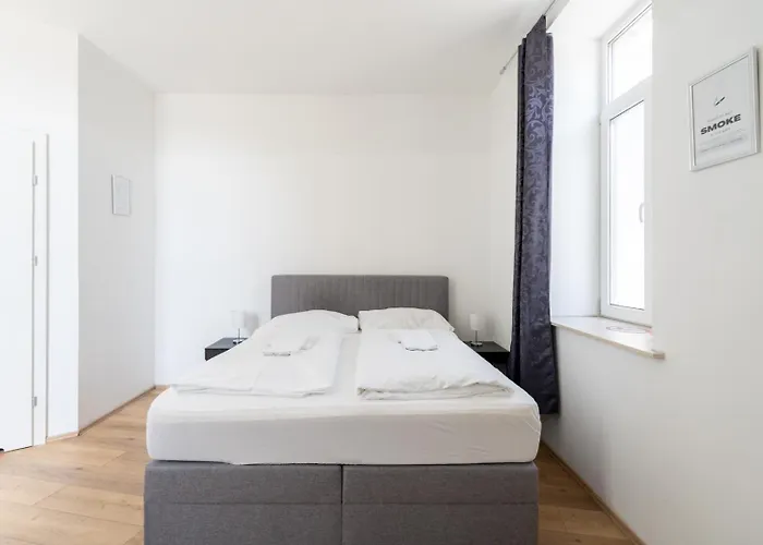 Farawayhomes 43 Apartment *