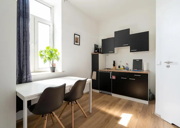 Farawayhomes 43 * Vienna