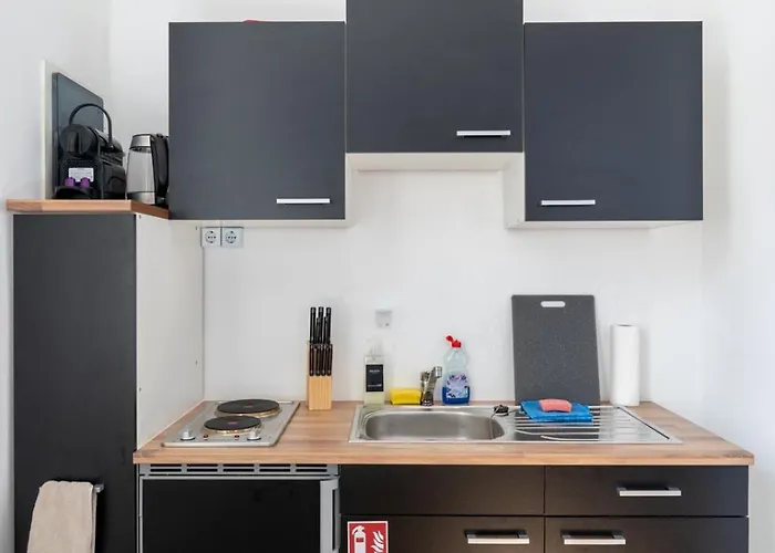 Apartment Farawayhomes 43