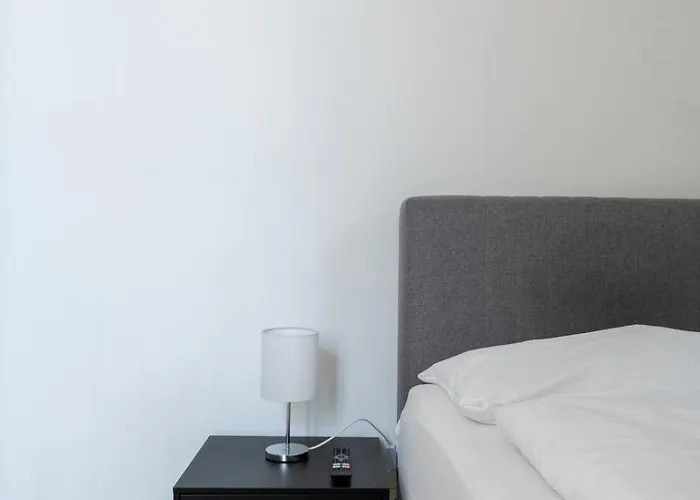 Farawayhomes 43 * Vienna