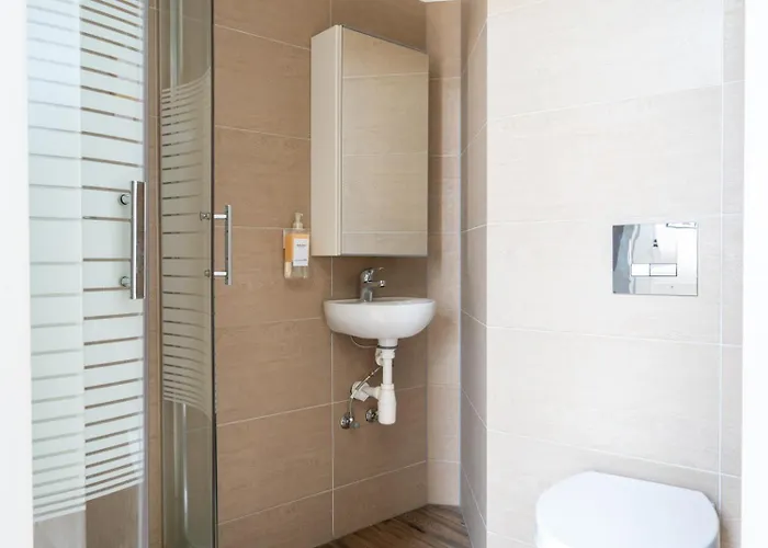 Apartment Farawayhomes 43