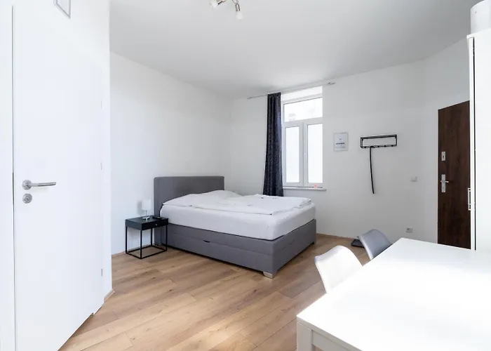 Apartment Farawayhomes 43 *