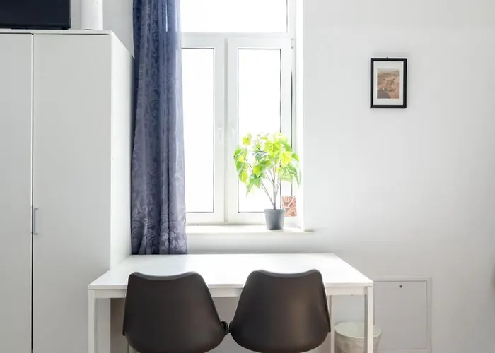 Farawayhomes 43 Apartment Vienna