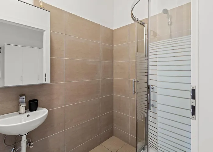 Apartment Farawayhomes 43 *