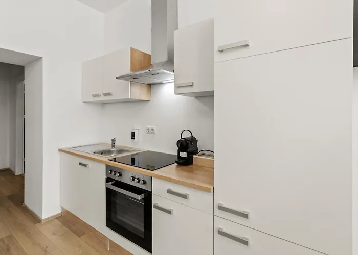 Apartment Farawayhomes 43