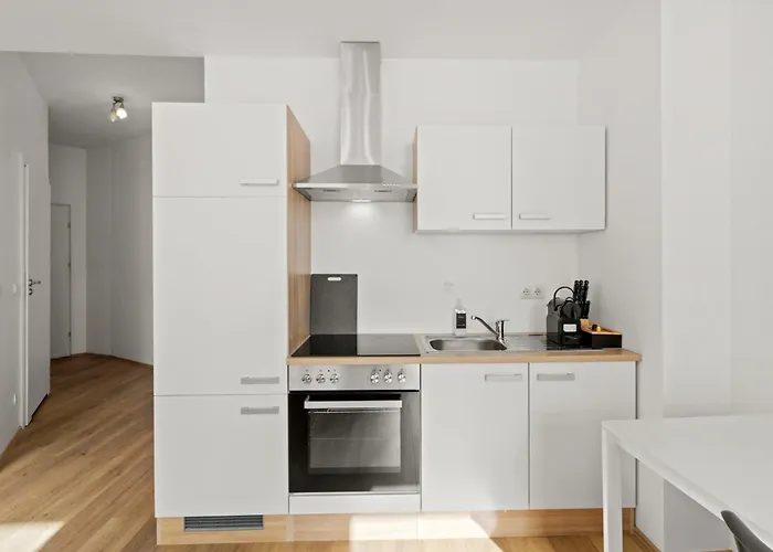 Farawayhomes 43 Apartment *