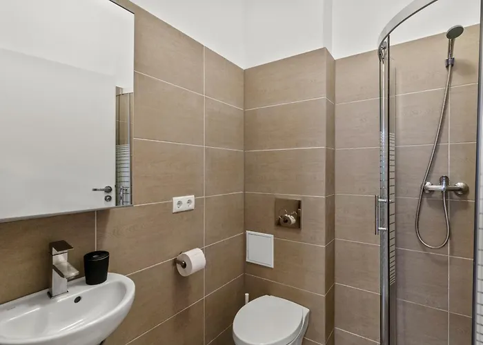Apartment Farawayhomes 43 Vienna