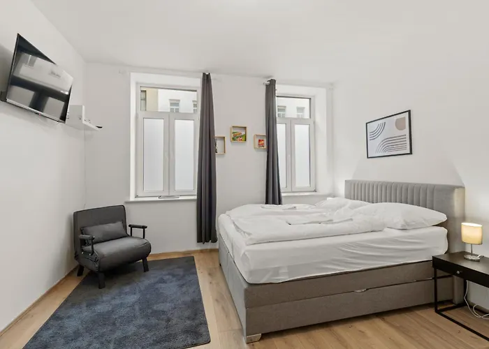 Apartment Farawayhomes 43 *
