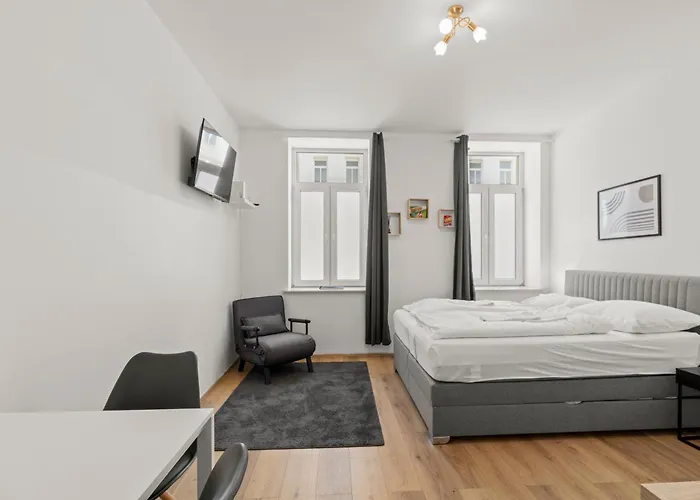 Apartment Farawayhomes 43 *