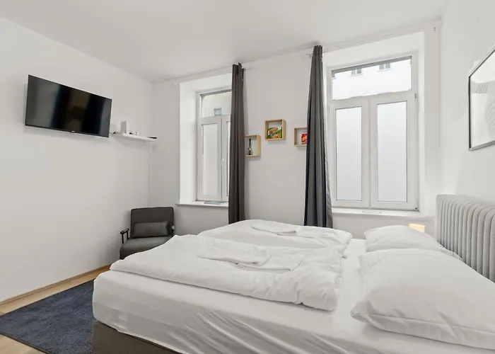 Farawayhomes 43 Vienna