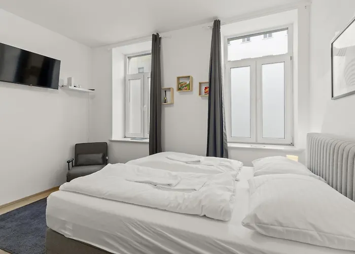Farawayhomes 43 Apartment *