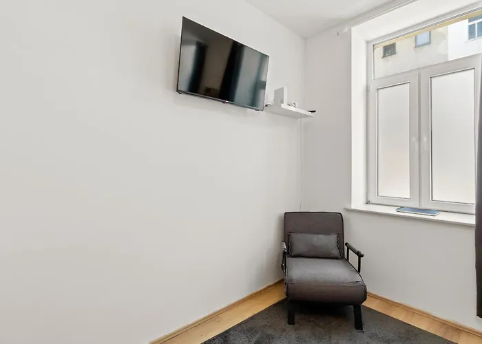 Apartment Farawayhomes 43 *