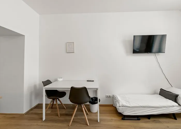 Apartment Farawayhomes 43