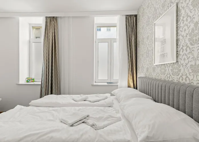 Apartment Farawayhomes 43 Vienna