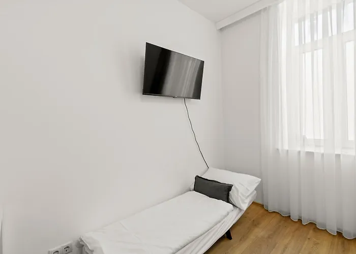 Farawayhomes 43 Vienna