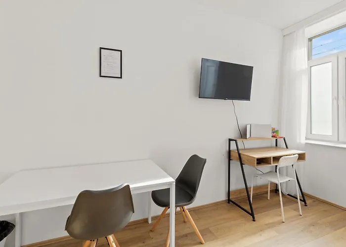 Farawayhomes 43 * Wien