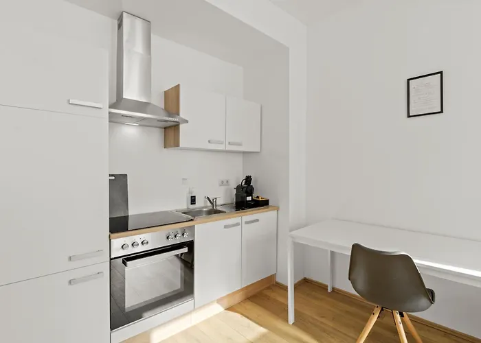 Farawayhomes 43 Apartment