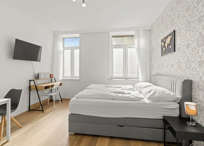 Apartment Farawayhomes 43