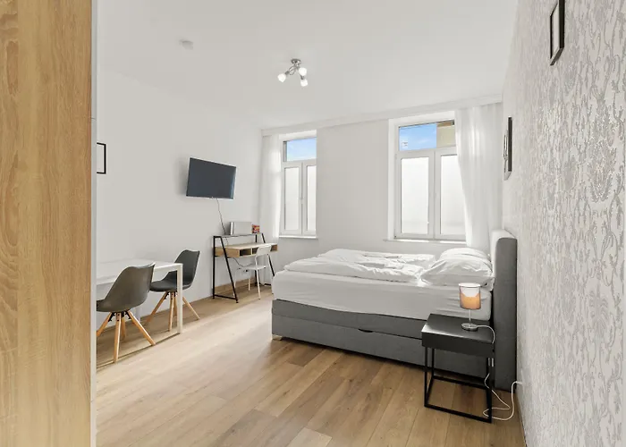 Farawayhomes 43 Wien